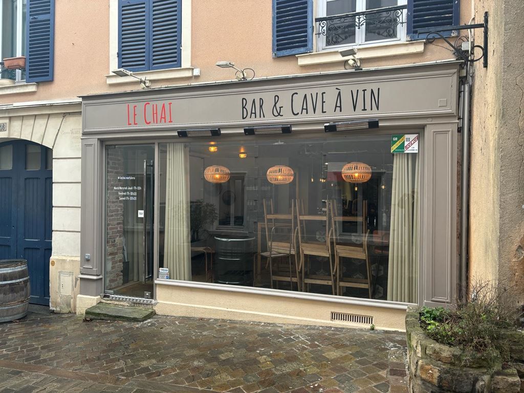 Commerce Vente Marly-le-Roi
