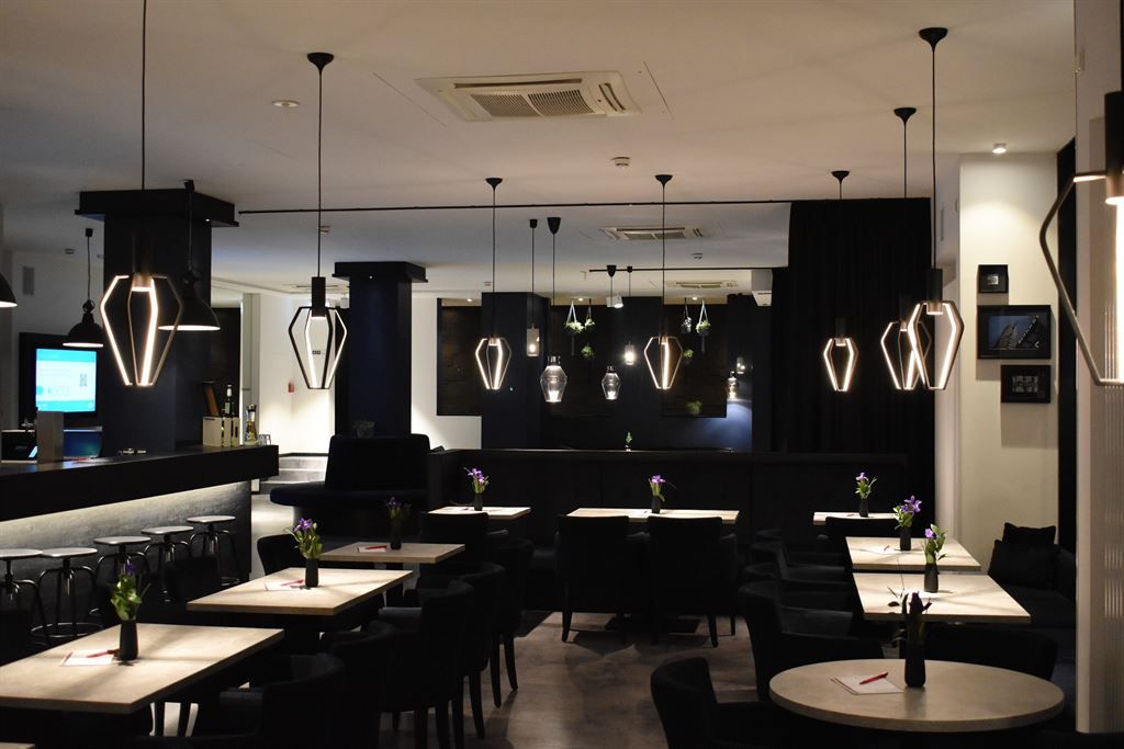 Commerce Vente Levallois-Perret