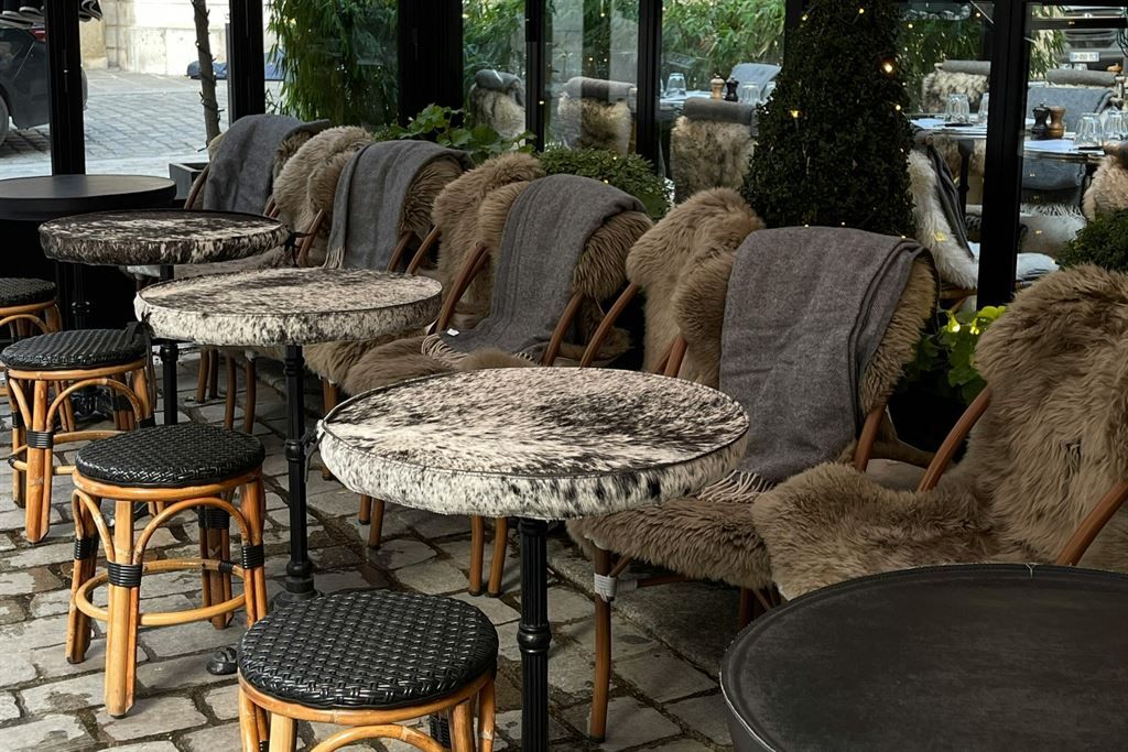 Commerce Vente Aubervilliers
