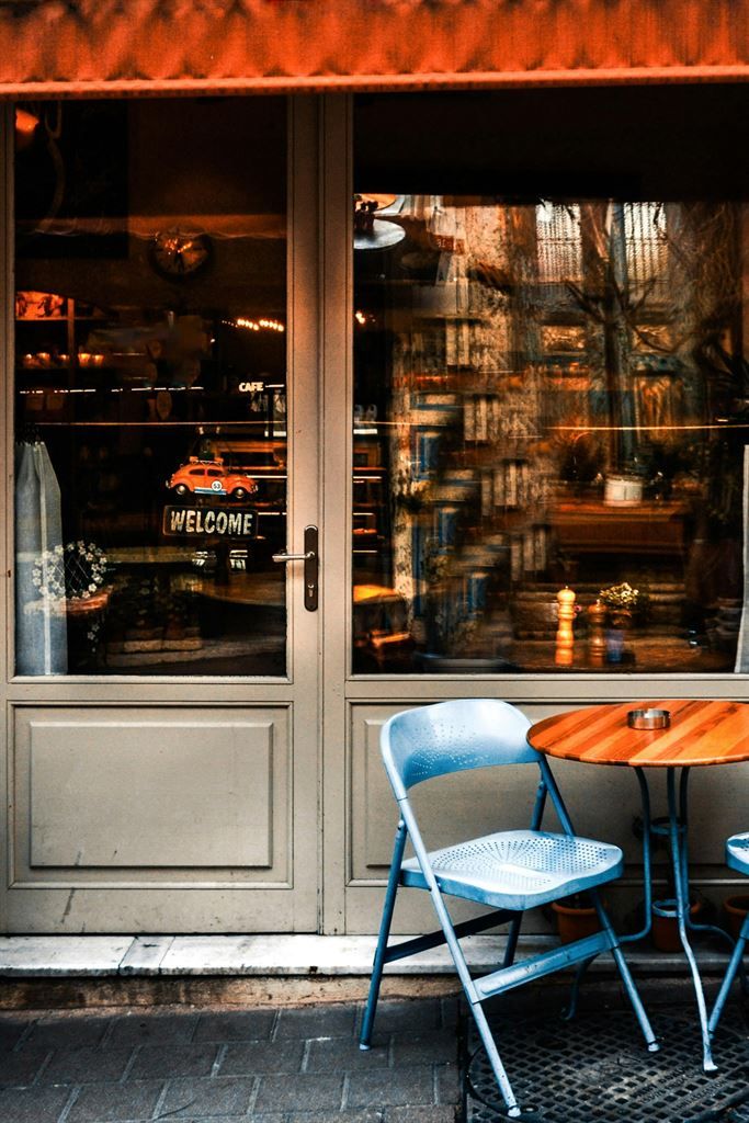 Commerce Vente Paris 2