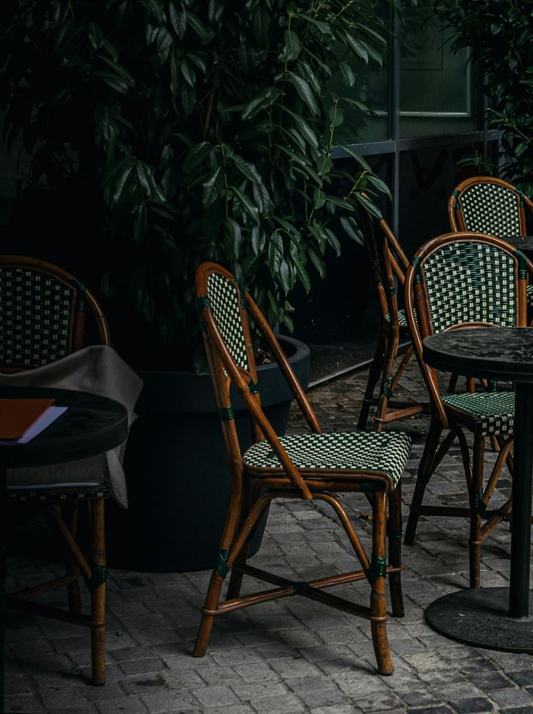 Commerce Vente Suresnes