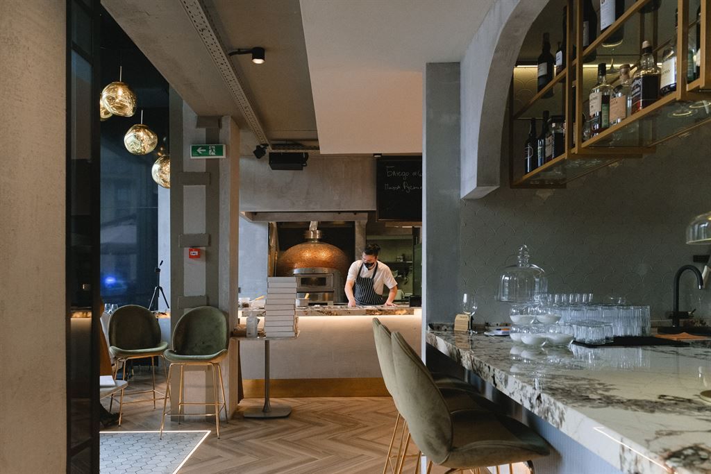 Commerce Vente Neuilly-sur-Seine