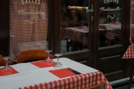 Commerce Vente Paris 10