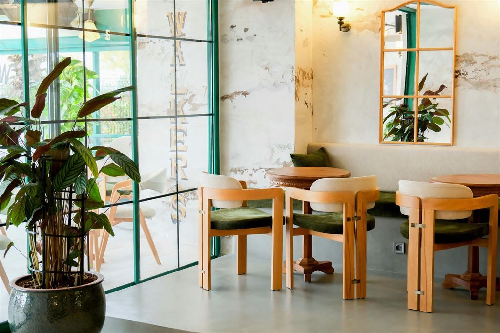 Commerce Vente Ivry-sur-Seine