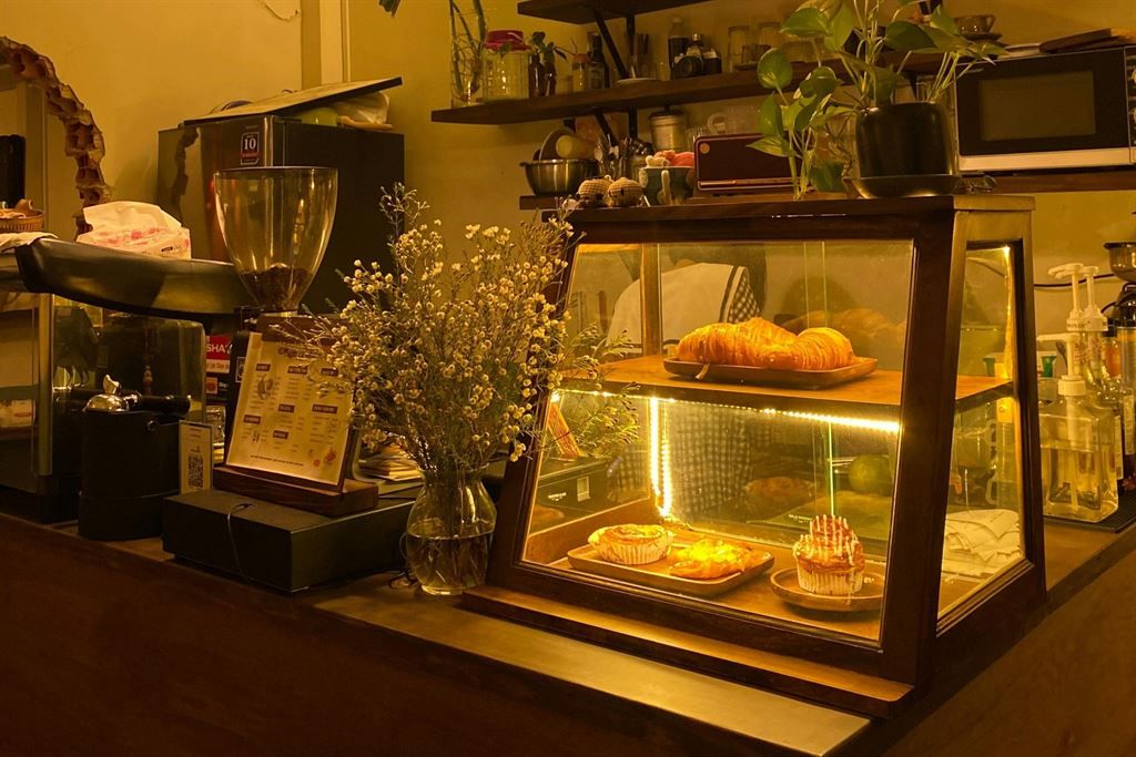 Commerce Vente Paris 16