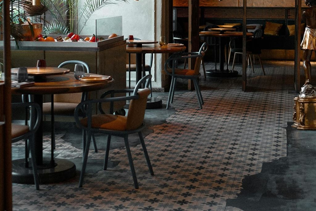 Commerce Vente Fontenay-sous-Bois