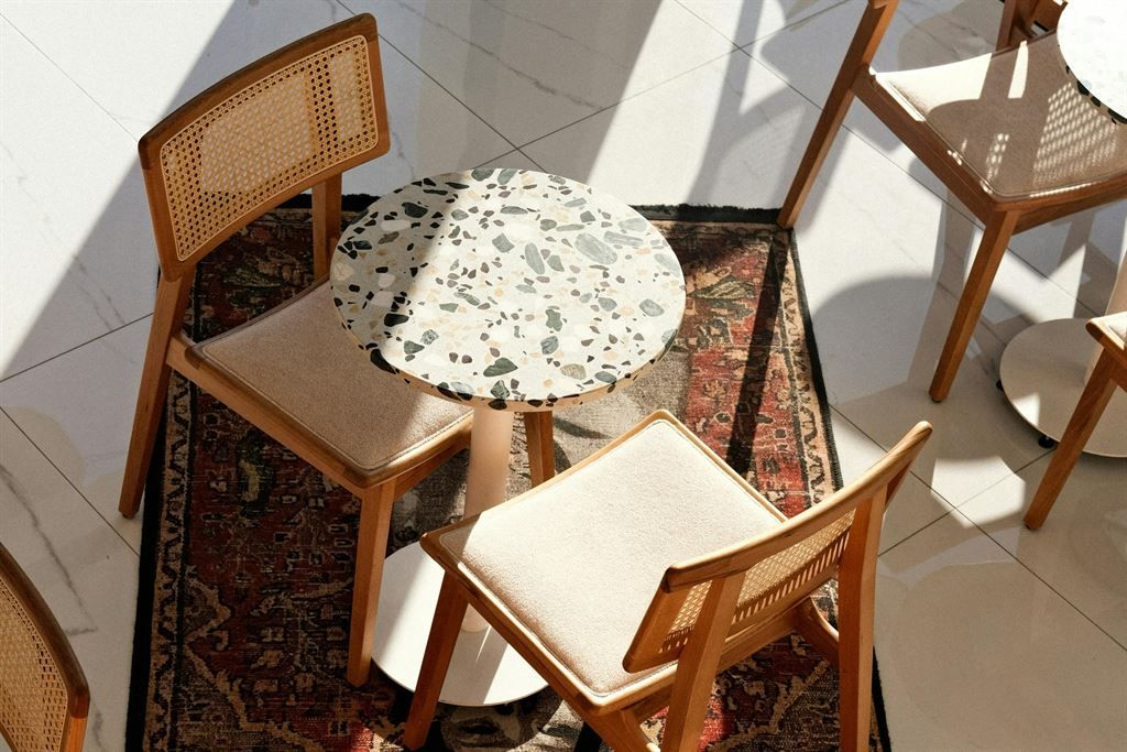 Commerce Vente Paris 1