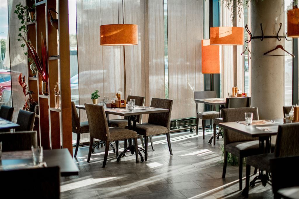 Commerce Vente Puteaux