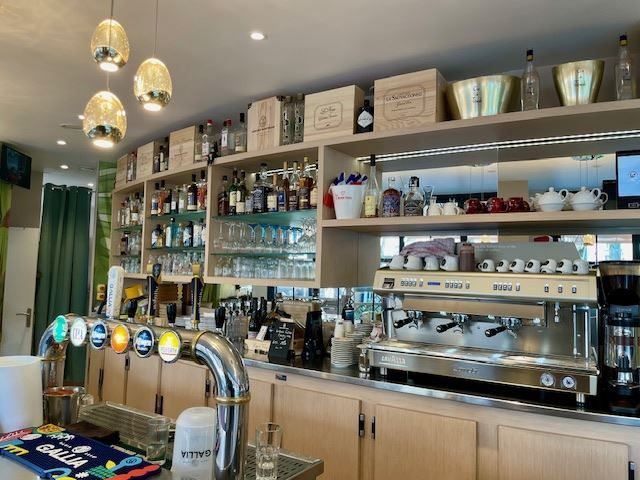 Commerce Vente Puteaux