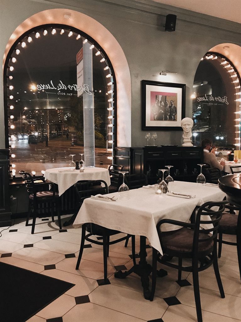 Commerce Vente Paris 6