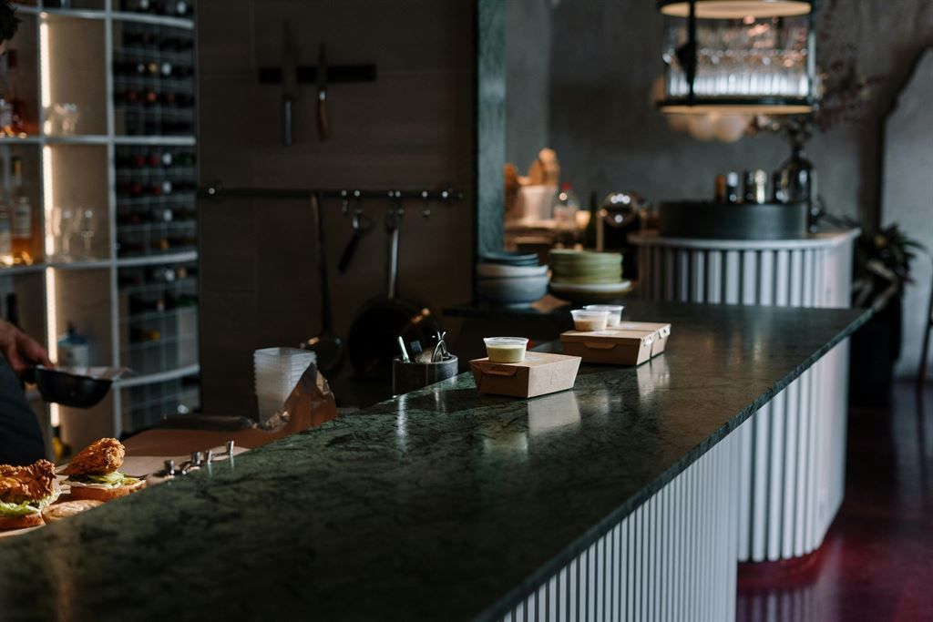 Commerce Vente Paris 16