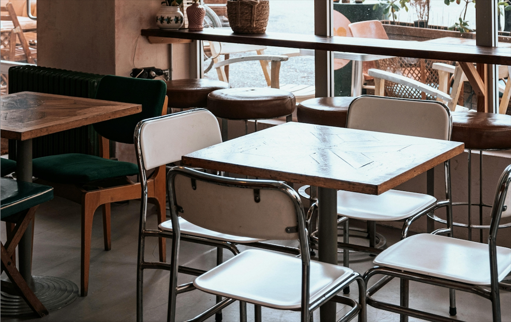 Commerce Vente Paris 9