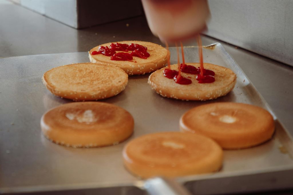 Commerce Vente Paris 6