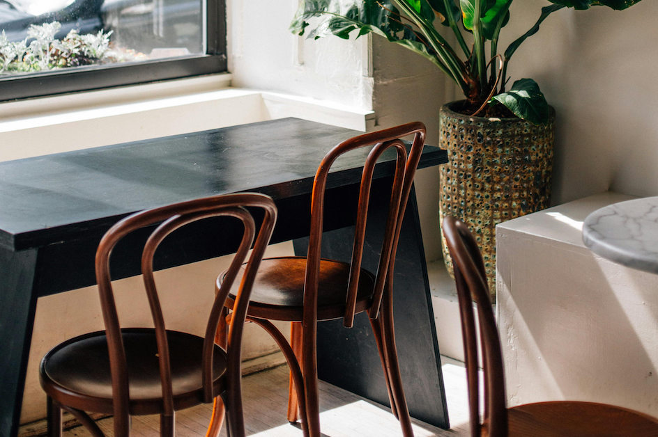 Commerce Vente Paris 7