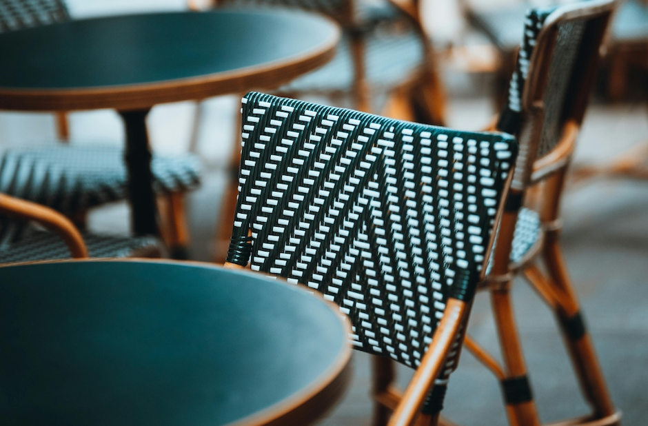 Commerce Vente Clichy