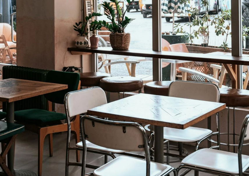 Commerce Vente Paris 11