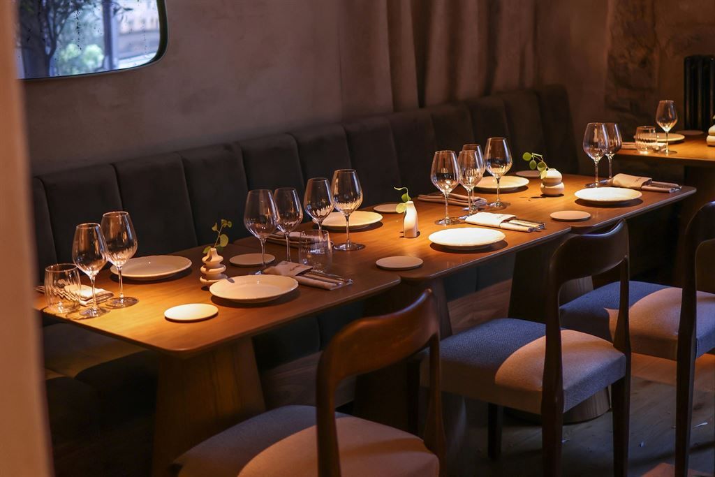 Commerce Vente Paris 7