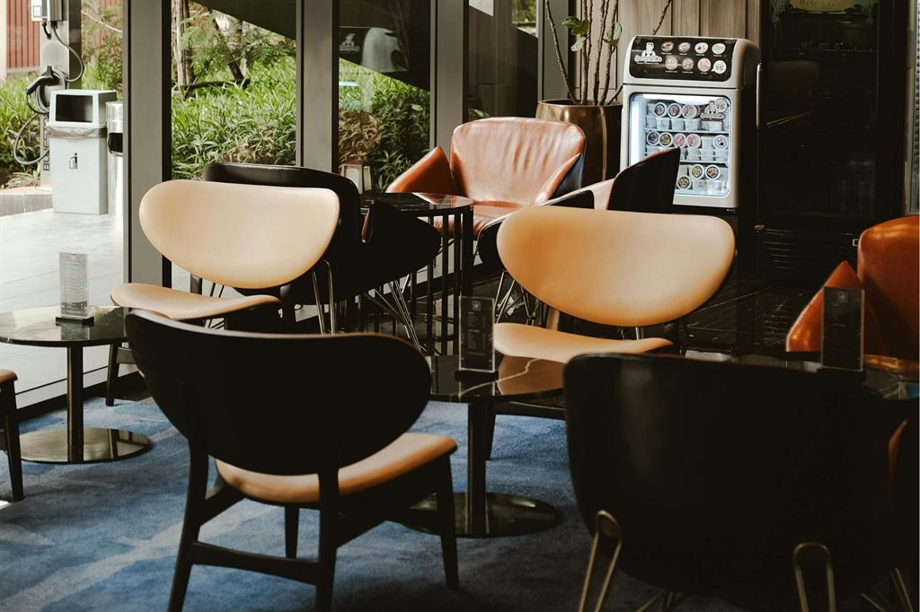 Commerce Vente Pantin