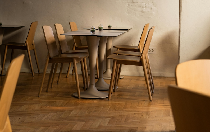 Commerce Vente Levallois-Perret