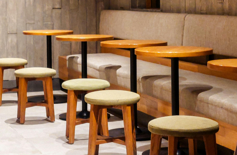 Commerce Vente Paris 20