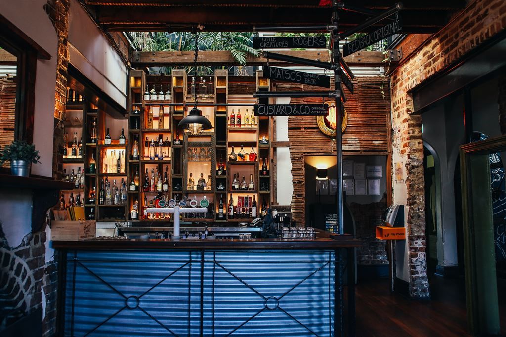 Commerce Vente Paris 1