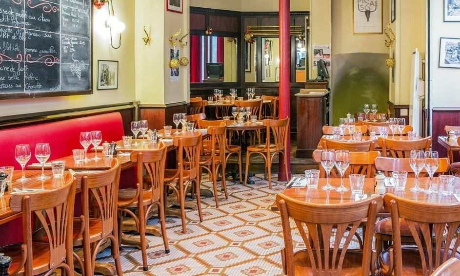 Commerce Vente Paris 18