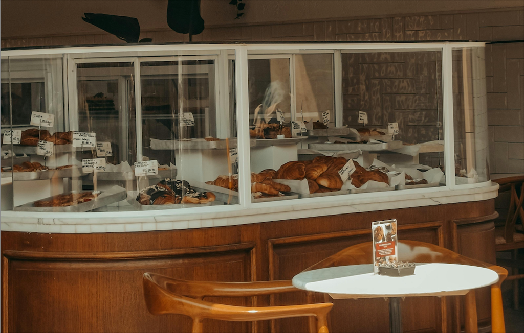 Commerce Vente Paris 10