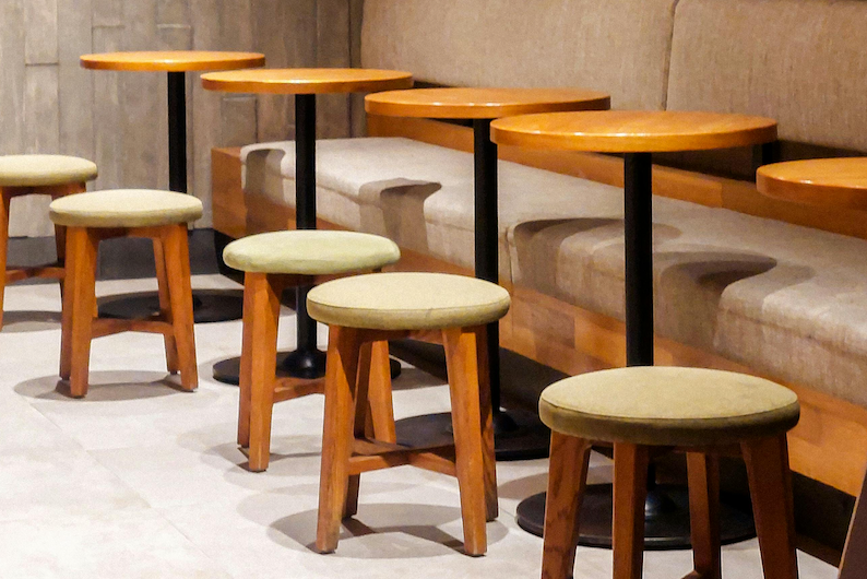 Commerce Vente Paris 9