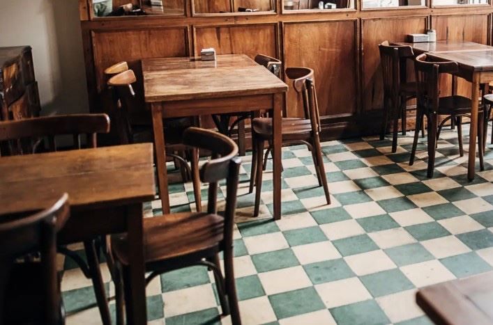 Commerce Vente Paris 11