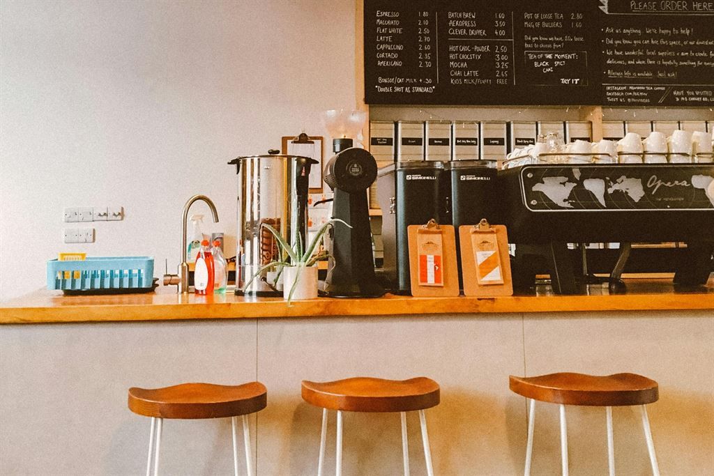 Commerce Vente Paris 9