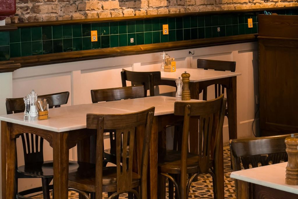 Commerce Vente Paris 17