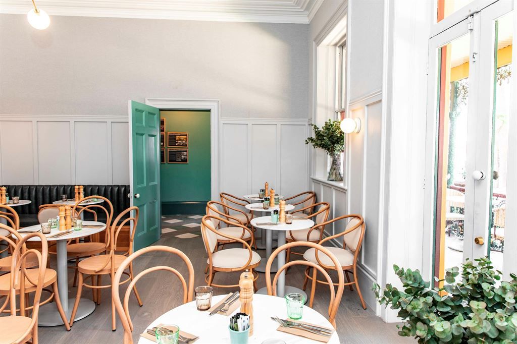 Commerce Vente Paris 4