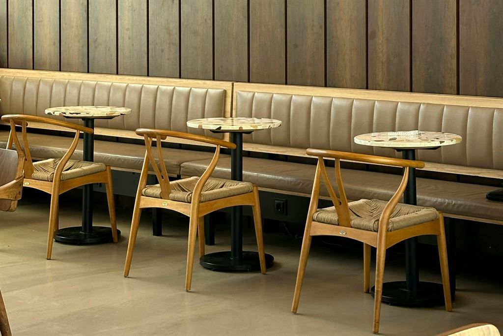 Commerce Vente Paris 19