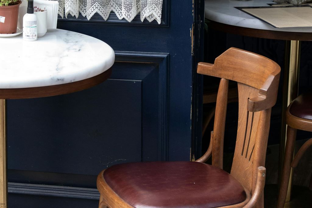 Commerce Vente Paris 18