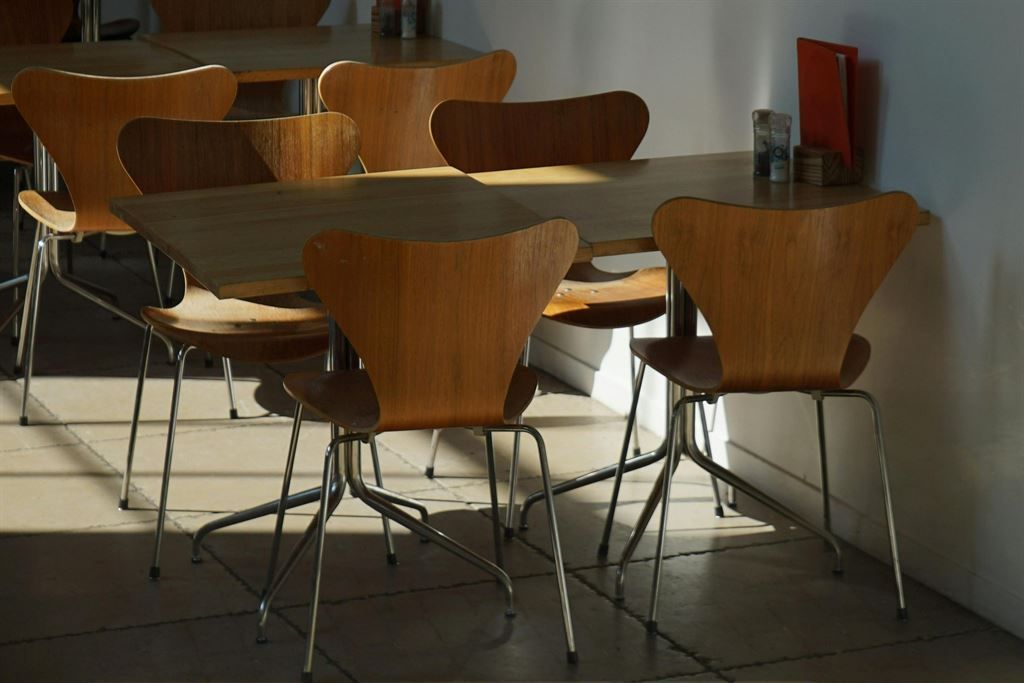 Commerce Vente Nanterre