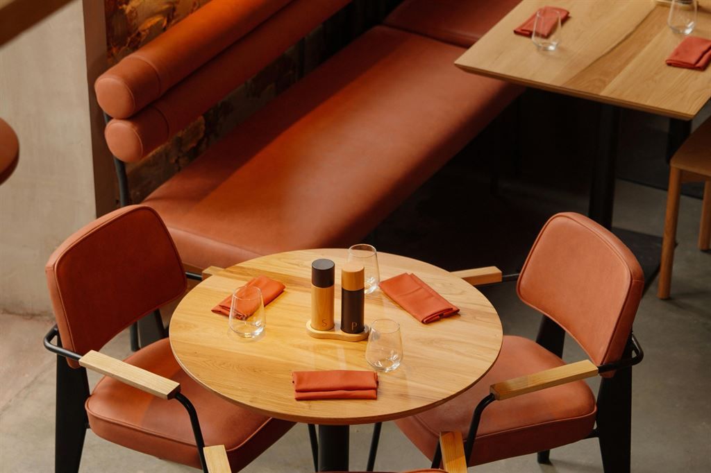 Commerce Vente Paris 16