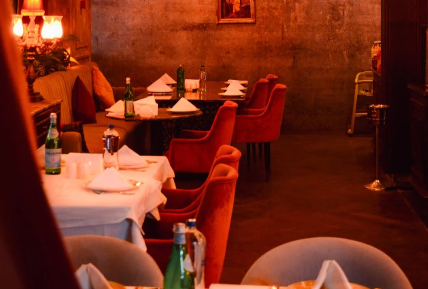 Commerce Vente Paris 20