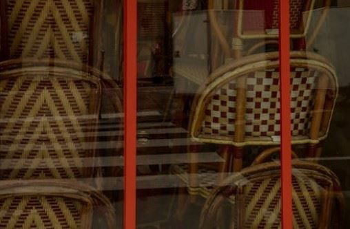 Commerce Vente Paris 16
