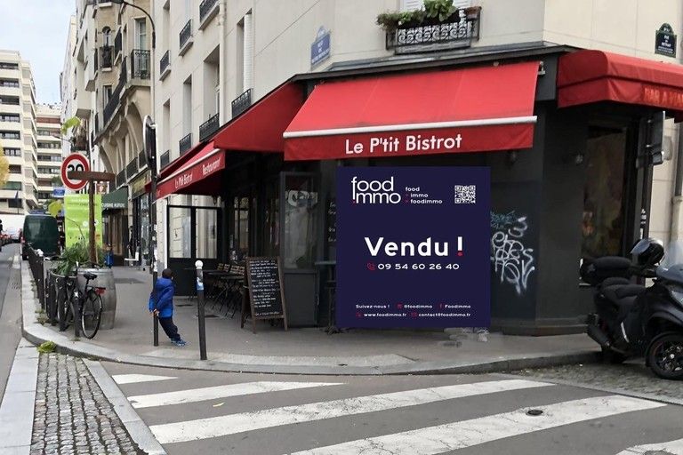 LE P'TIT BISTROT