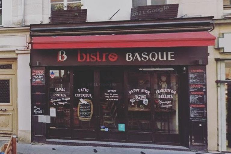 BISTRO BASQUE