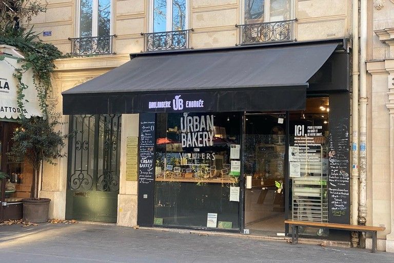 URBAN BAKERY