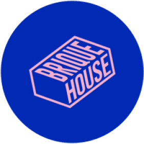 Brique house