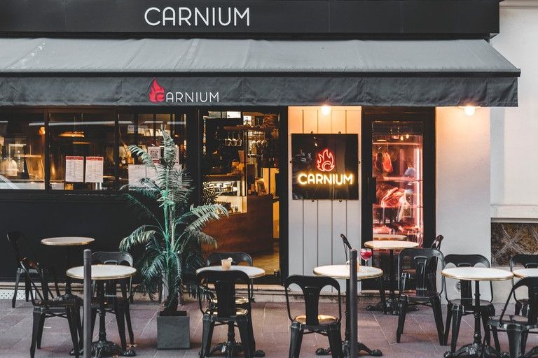 CARNIUM & CO CARNIUM & CO