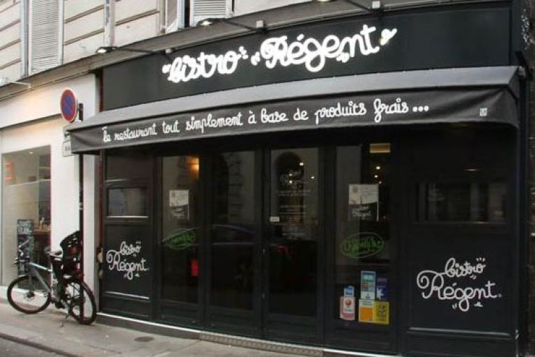 BISTRO RÉGENT HANOVRE