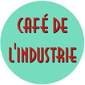 Café de l'Industrie