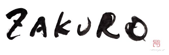Zakuro