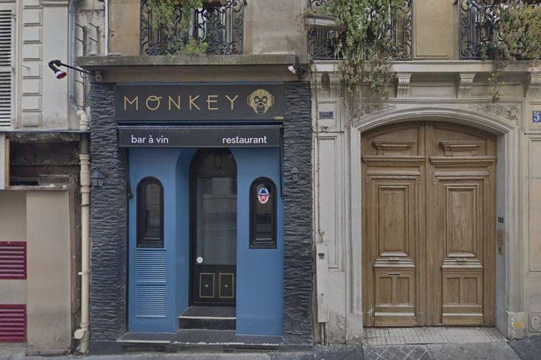 MONKEY