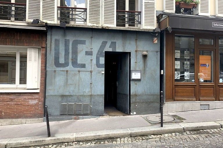 UC61