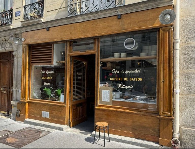 Biboune, du bonheur pour les babines