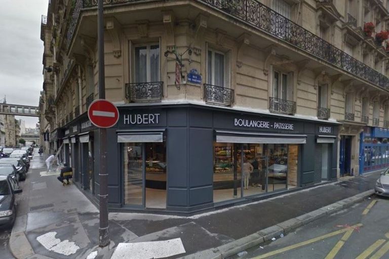 BOULANGERIE HUBERT